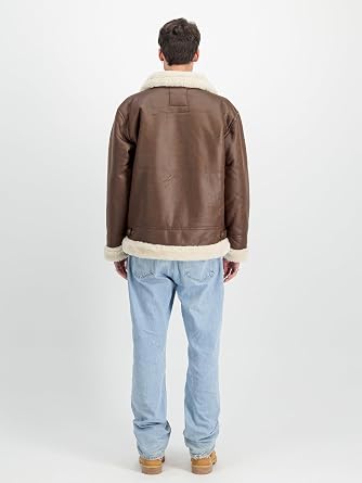 Alpha Industries B3 FL Jacket