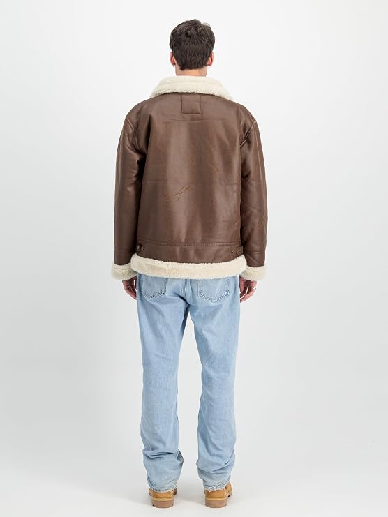 Alpha Industries B3 FL Jacket