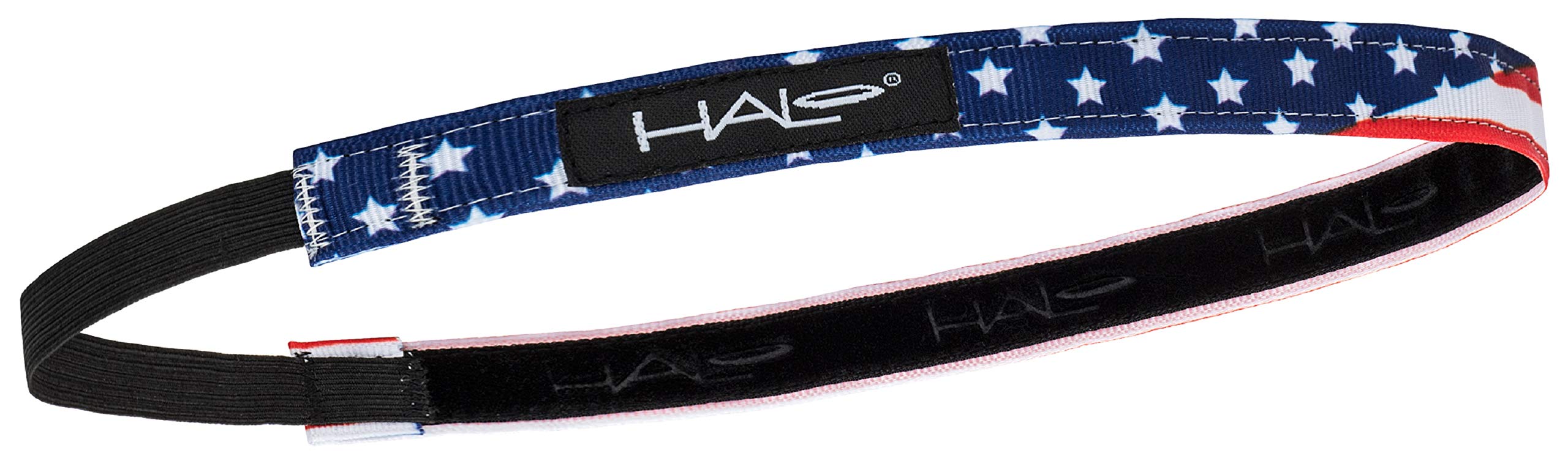 Halo Hairband Headband Sweatband 0.5 inch Wide