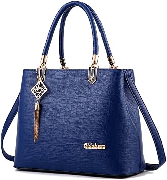 Bolso de hombro hobo de piel en taupe | Abbacino