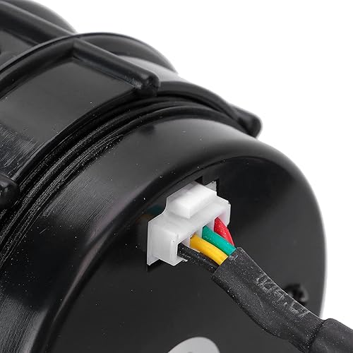 Miniatura 6 de Tacómetro de coche, tacómetro digital 52mm2in 0-9999 RPM Reemplazo para vehículos de gasolina de 12V 468 cilindros