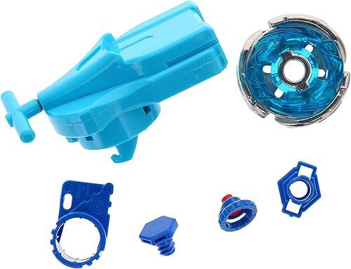 Miniatura 2 de Magicmode Peonza Giratoria de Metal de Acero Inoxidable Giroscopio de Precisión Peonza Spinner Anti-Gravedad Equilibrio Perfecto Juguete