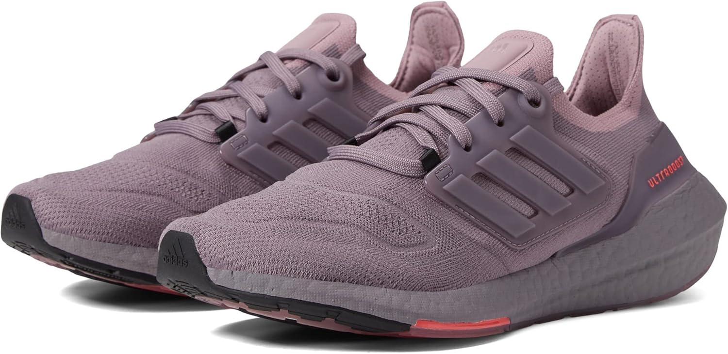 adidas Ultraboost 22 Legacy Purple/Legacy Purple/Magic Mauve 9.5 B (M)