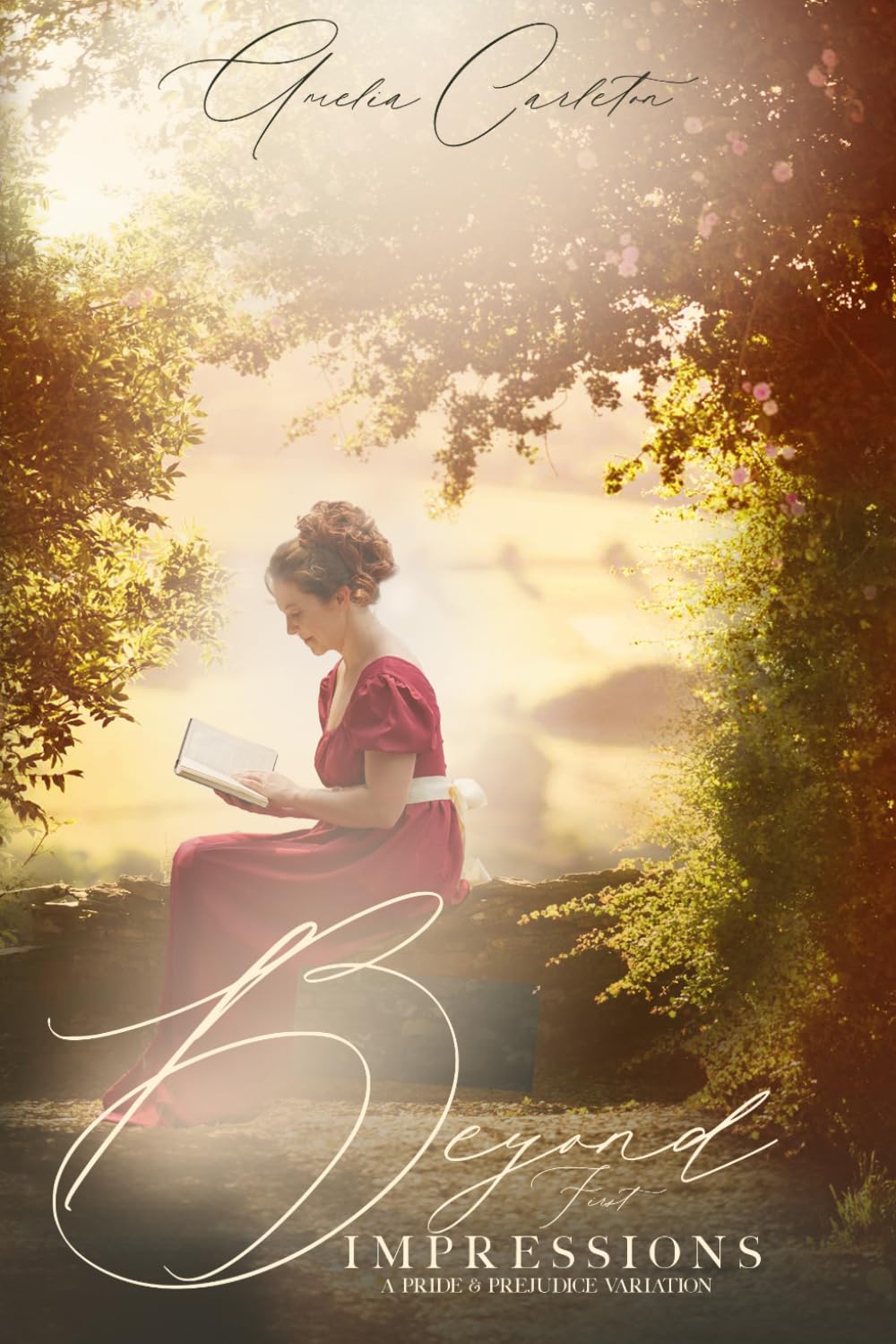 Beyond First Impressions: A Pride and Prejudice Variation
