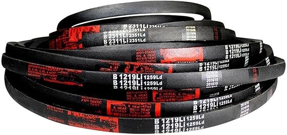 SPZ2760mm Keilriemen - Industrie Keilriemen Für Landmaschinen Und Getriebe