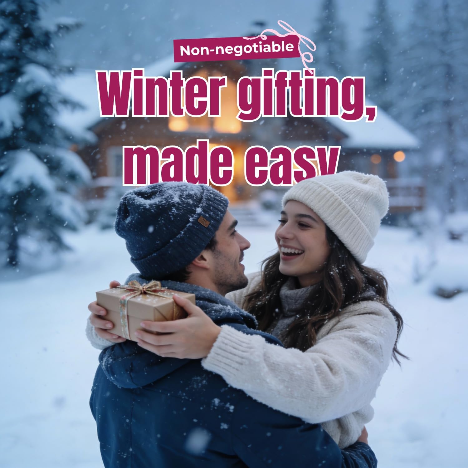 Beanie for Men Women | Cuffed Thick Soft Knitted Unisex Winter Hat Beanies Skull Cap - Image 6