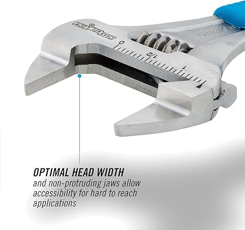 Miniatura 5 de Channellock llave inglesa de mordazas ajustables