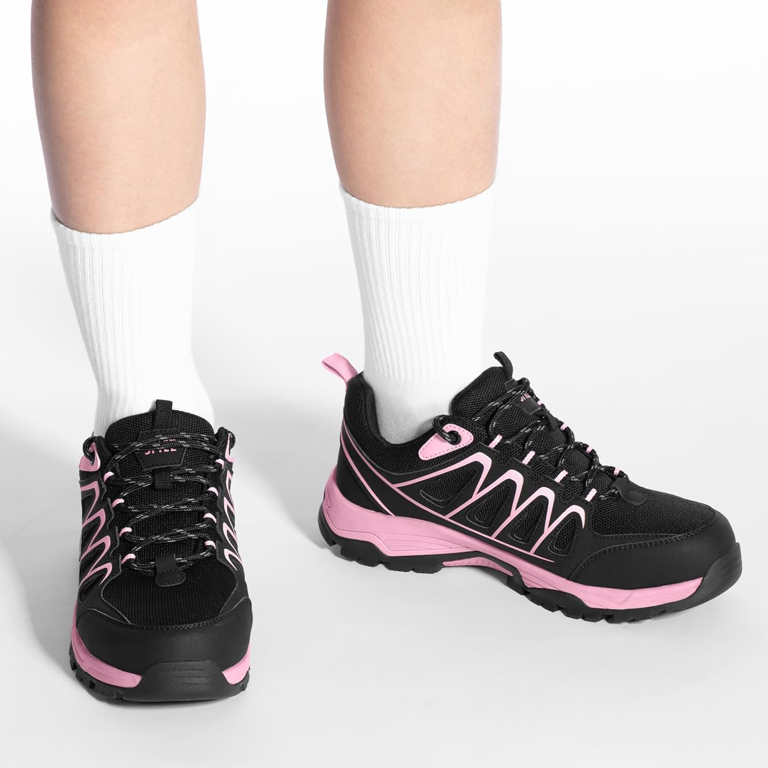 SPIEZ veiligheidsschoenen voor dames en heren