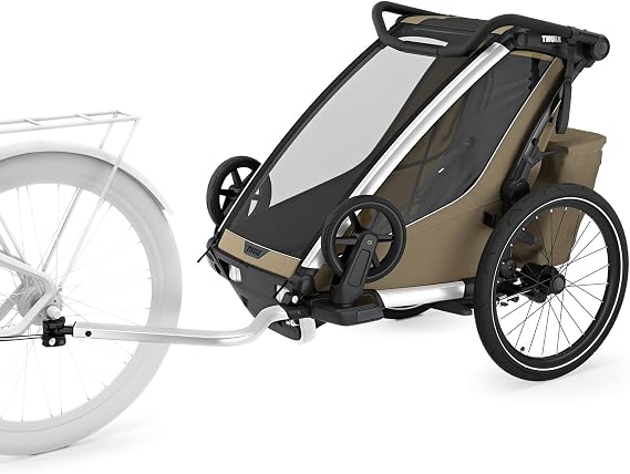 Thule Chariot Cross 2