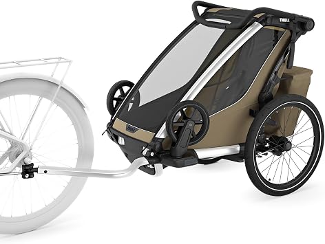 Thule Chariot Cross 2