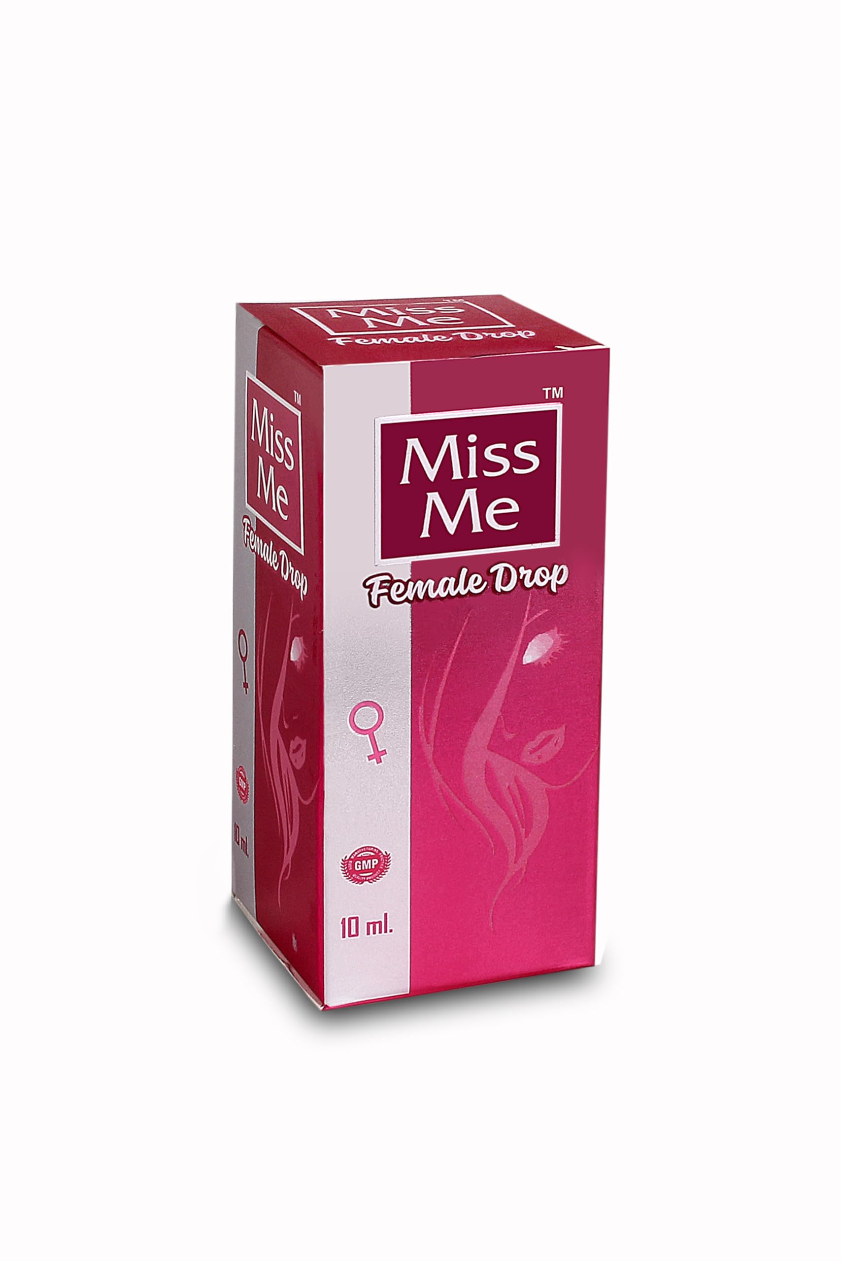 Miss Me Ayurvedic drop for female (10 ml) (B0DFYVWP2W) Amazon Price History, Amazon Price Tracker