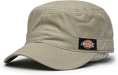 Dickies Core Wax Coated Cotton Canvas 