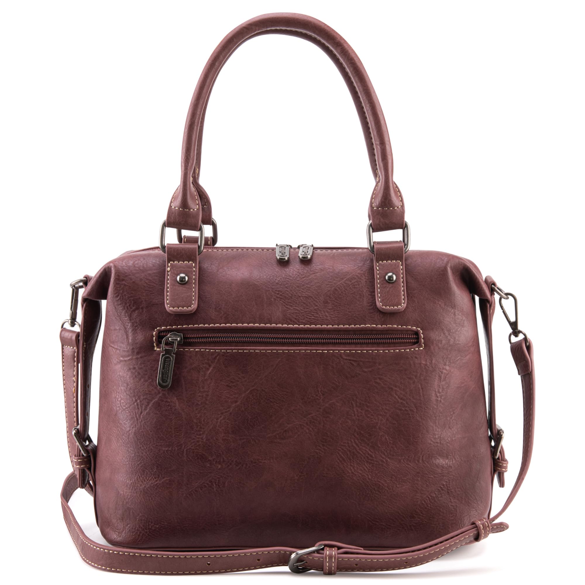 Montana West Wrangler WG48-S5110 - Bolso bandolera