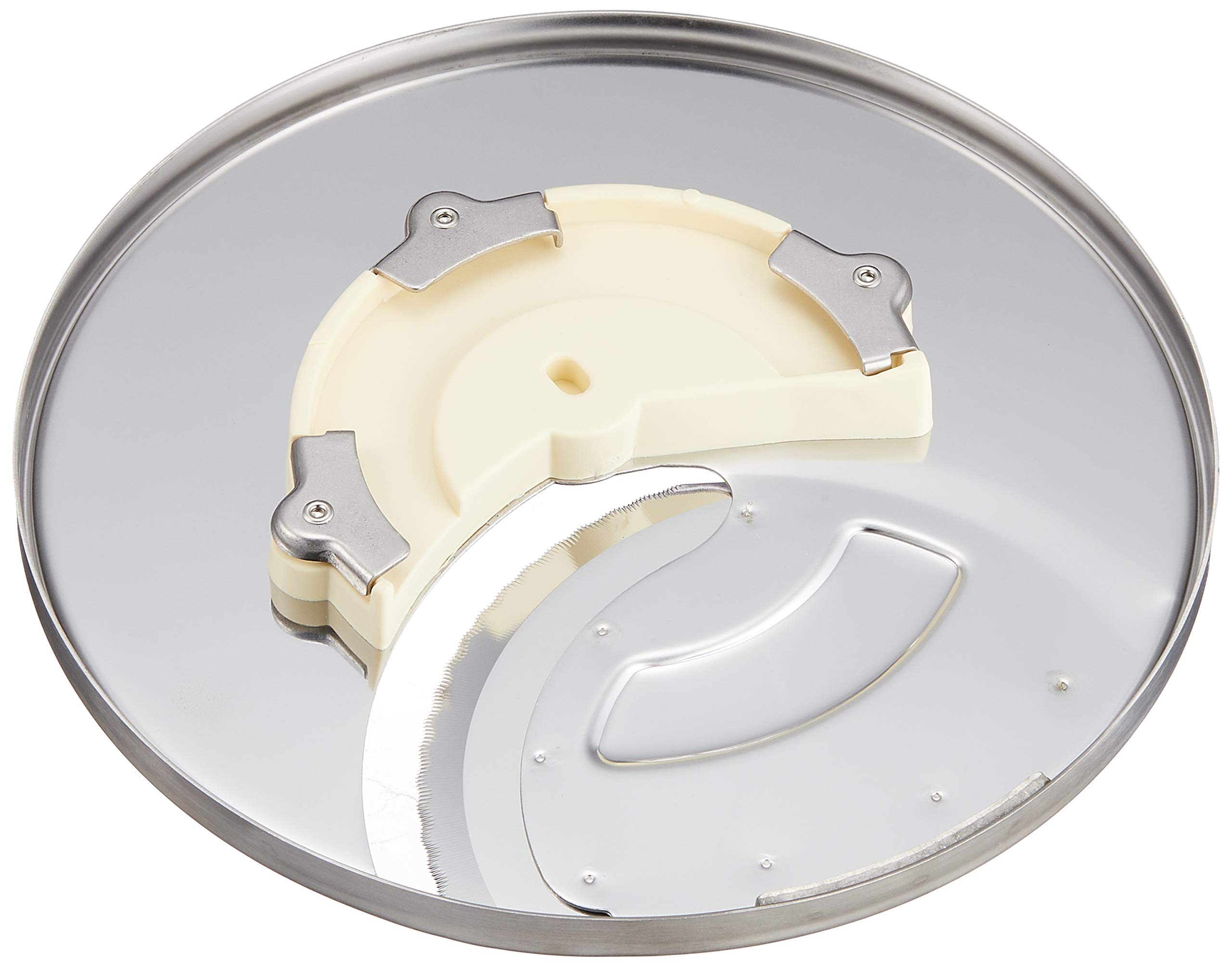 Cuisinart 業務用パーツ 2mmスライサー DLC-342CH Amazon | Cuisinart 業務用パーツ 2mmスライサー【DLC-NXJ2/DLC