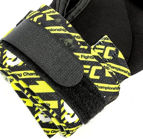 Miniatura 2 de UFC Envoltura rápida de gel