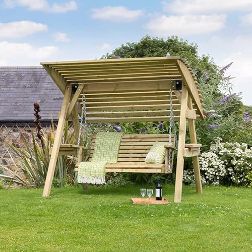 Melipron 2Pcs 4"X6" Concealed Joist Hanger Bracket Fit For Beam Swing With Lag Screws And Bolts #TOP6