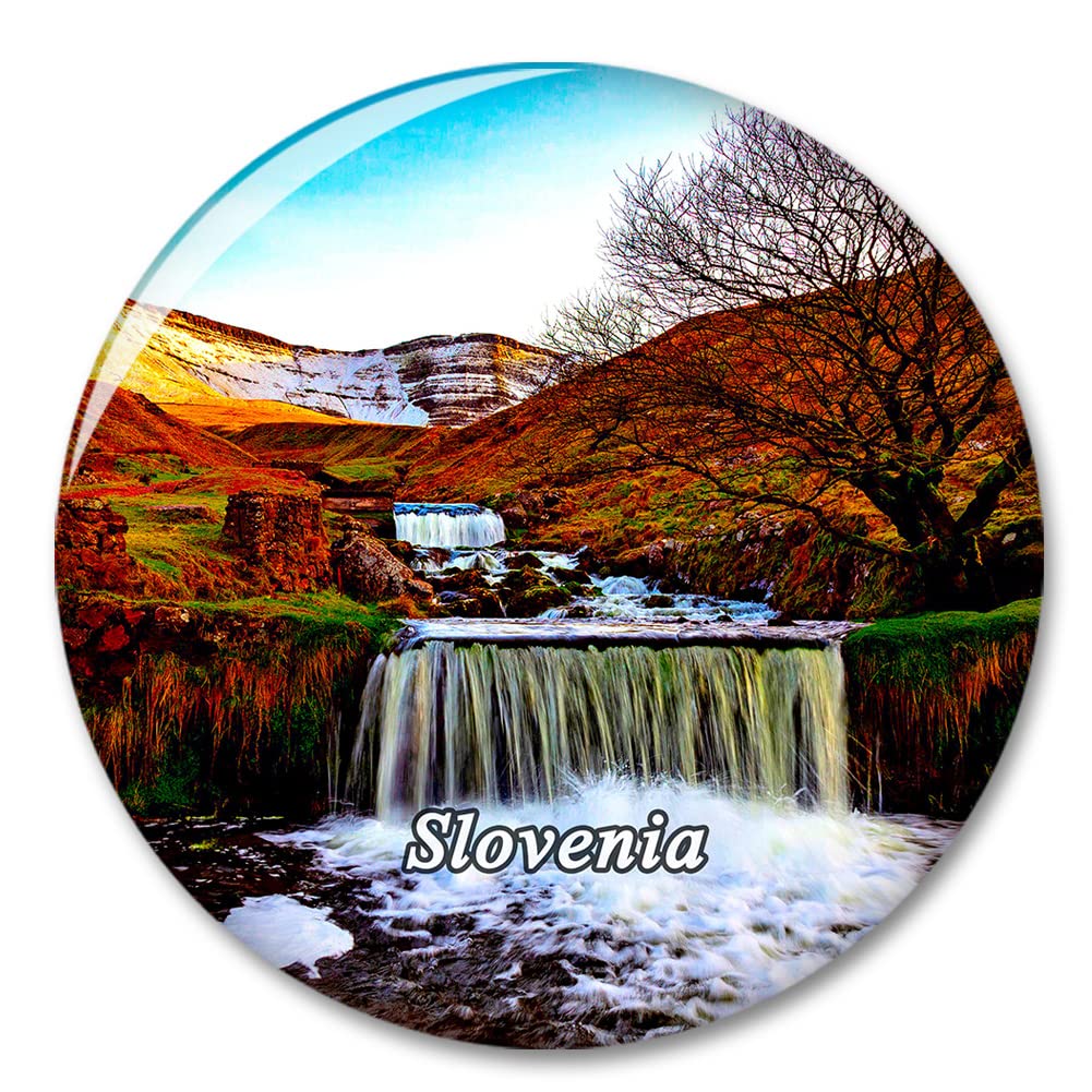 Izola Slovenië 3D koelkastmagneet Izola Slovenië souvenir