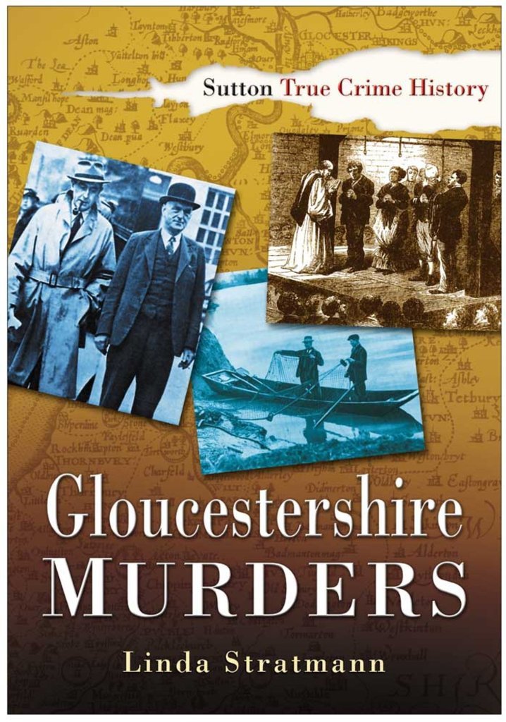 Gloucestershire Murders (True Crime History)