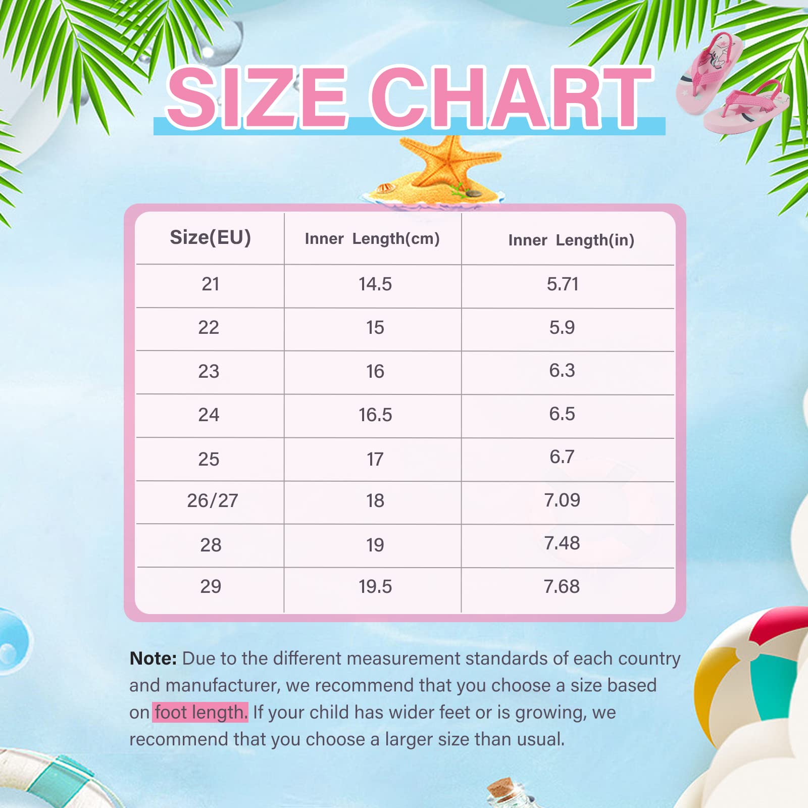 IEEILULU Chanclas Niño, Sandalias Piscina Unisex Niños Niñas, Ligera Cómoda Ducha Zapatilla