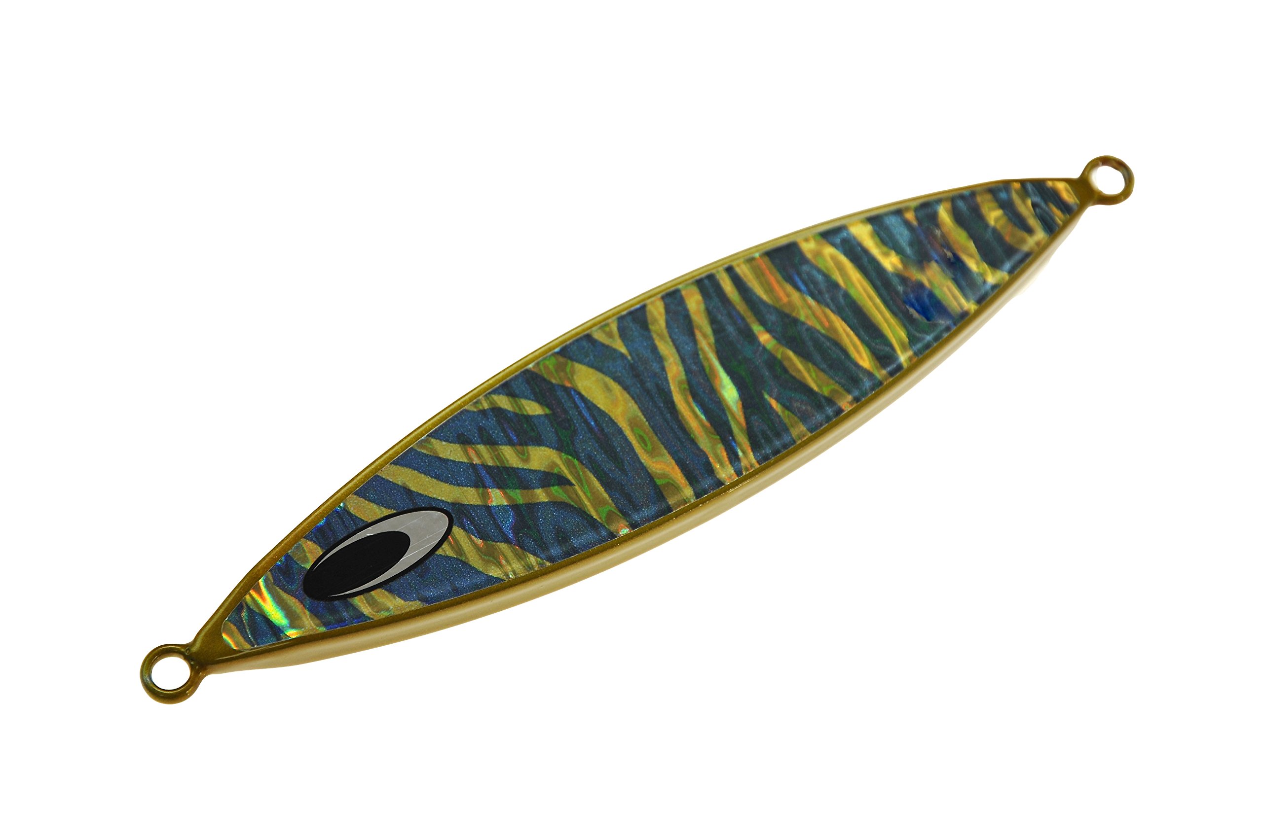 Amazon | NatureBoys(ネイチャーボーイズ) メタルジグ ルアー スロー