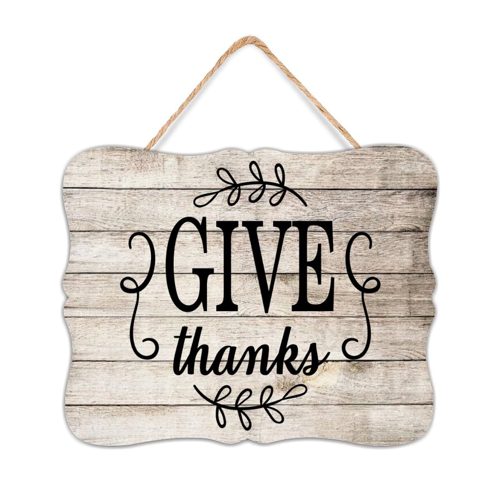 Targa In Legno Con Scritta "It Takes A Village Thank You For Being A Part Of Ours" – Regalo Significativo Per Educatrici E Assistenti All'infanzia