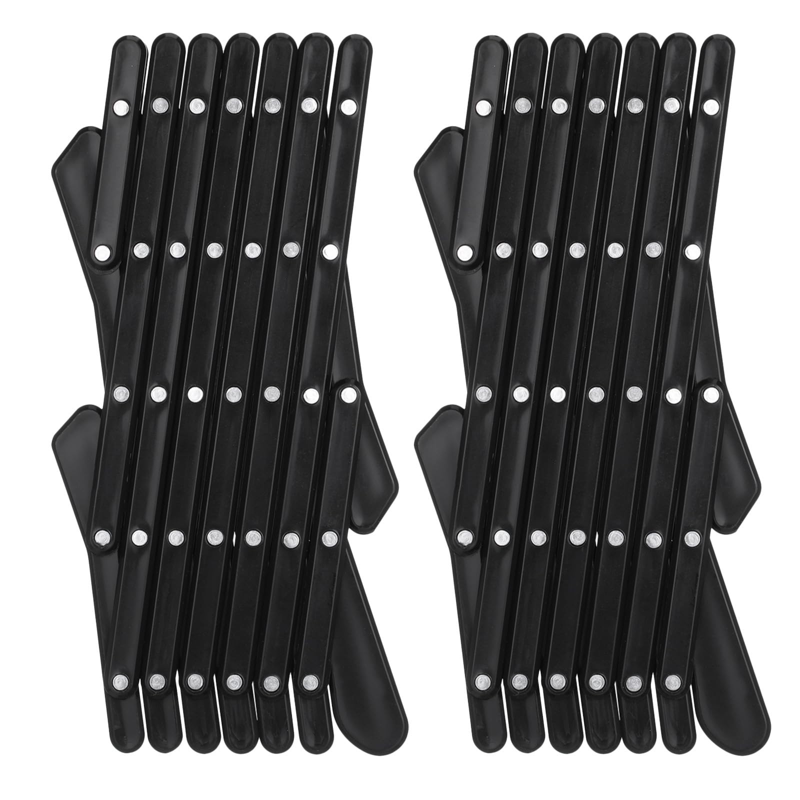 Barrière de sécurité pour fenêtre de voiture Gadpiparty extensible lot de 2