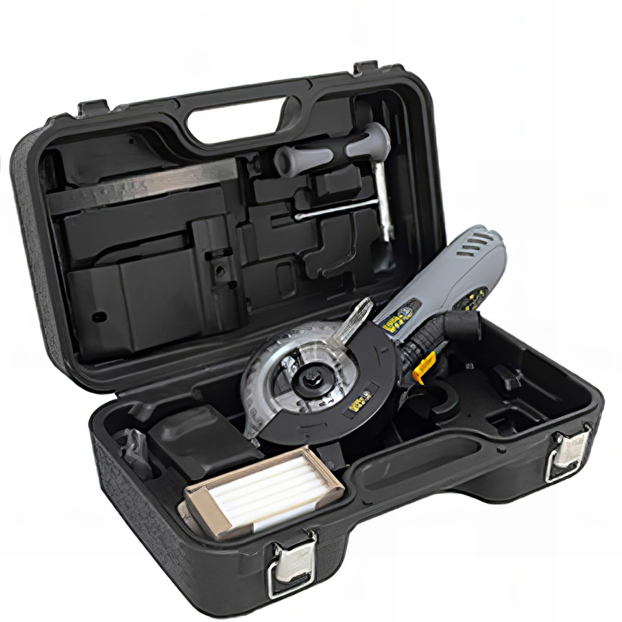 Fartools 115447 piła tarczowa z podwójnym ostrzem