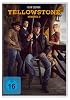 Yellowstone - Staffel 2 [4 DVDs]