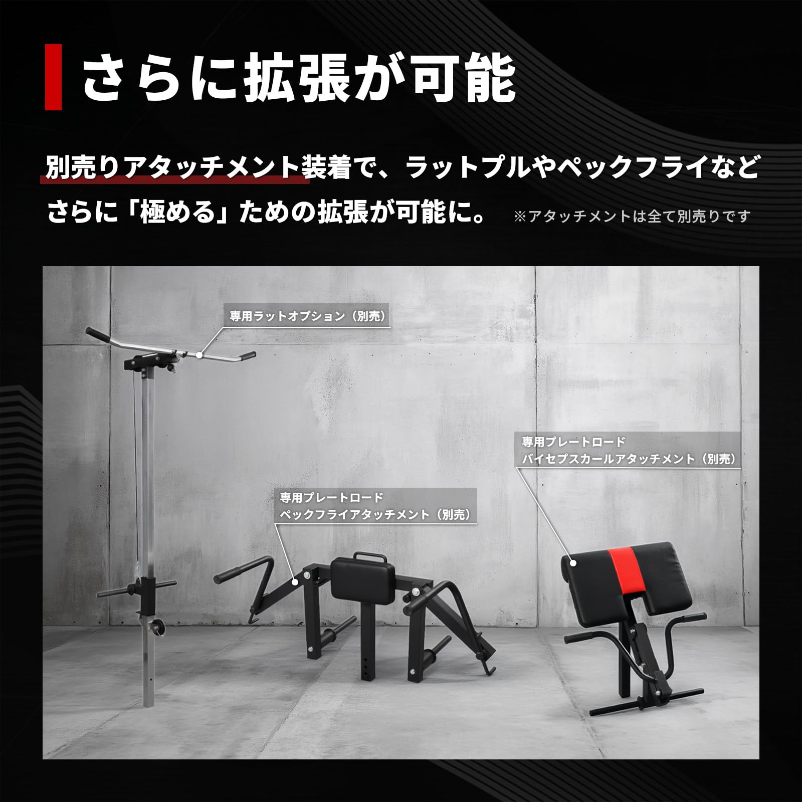 Amazon | IROTEC（アイロテック）マルチポジションベンチ 上半身だけで