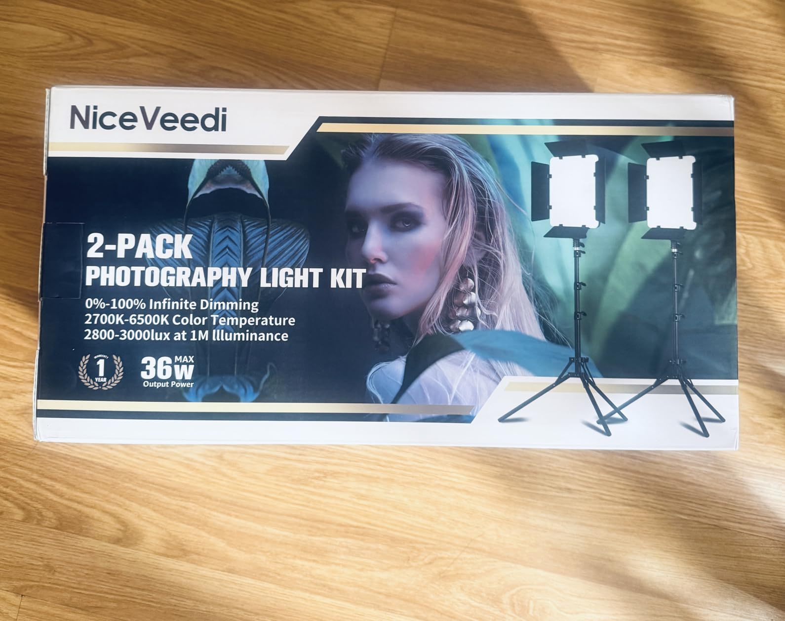 Customer photo