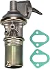 Carter Mechanical Fuel Pump System Automotive Replacement Compatible with Ford, Mercury Models M4004