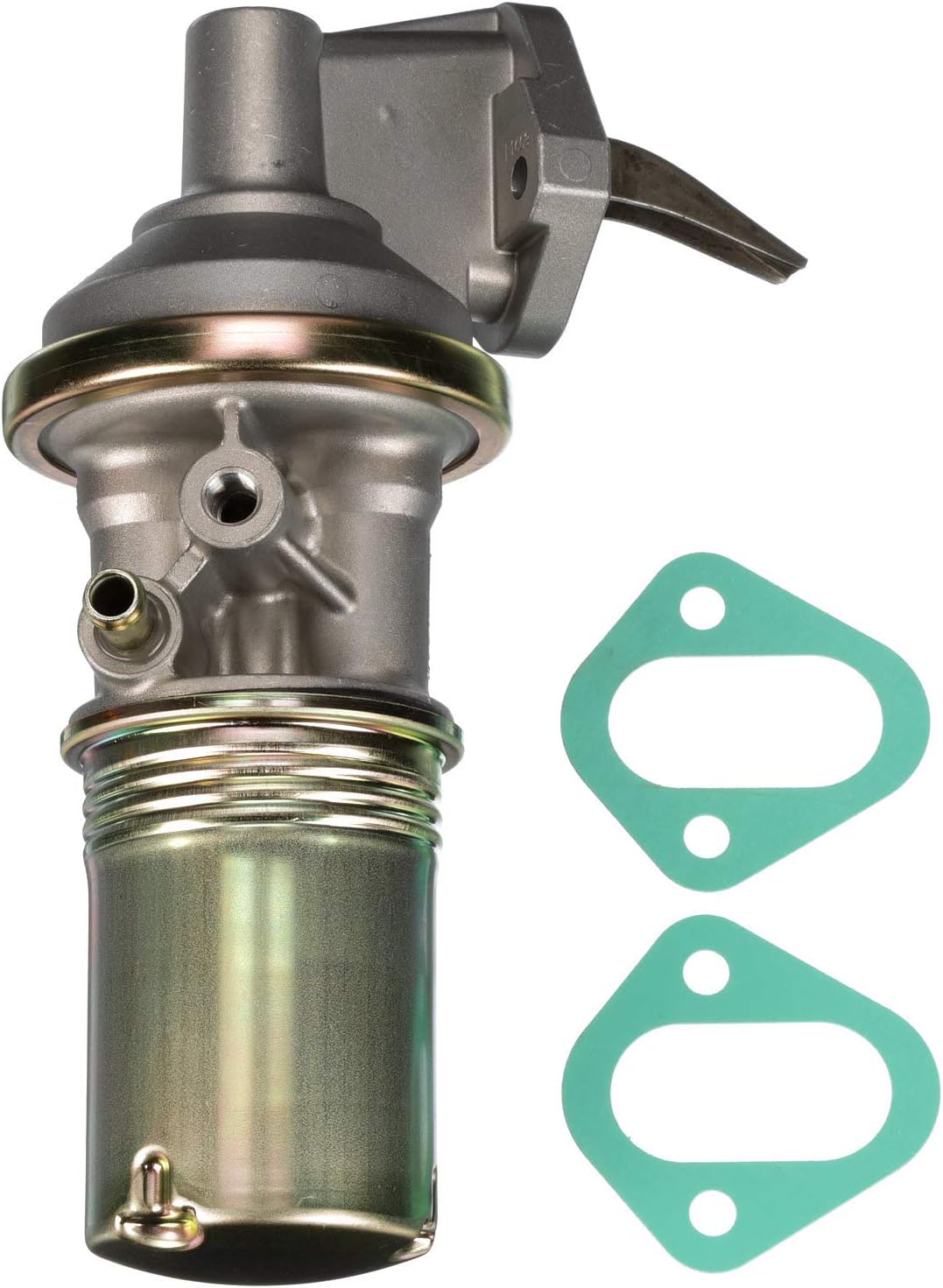 Carter Fuel Systems Mechanical Fuel Pump System Automotive