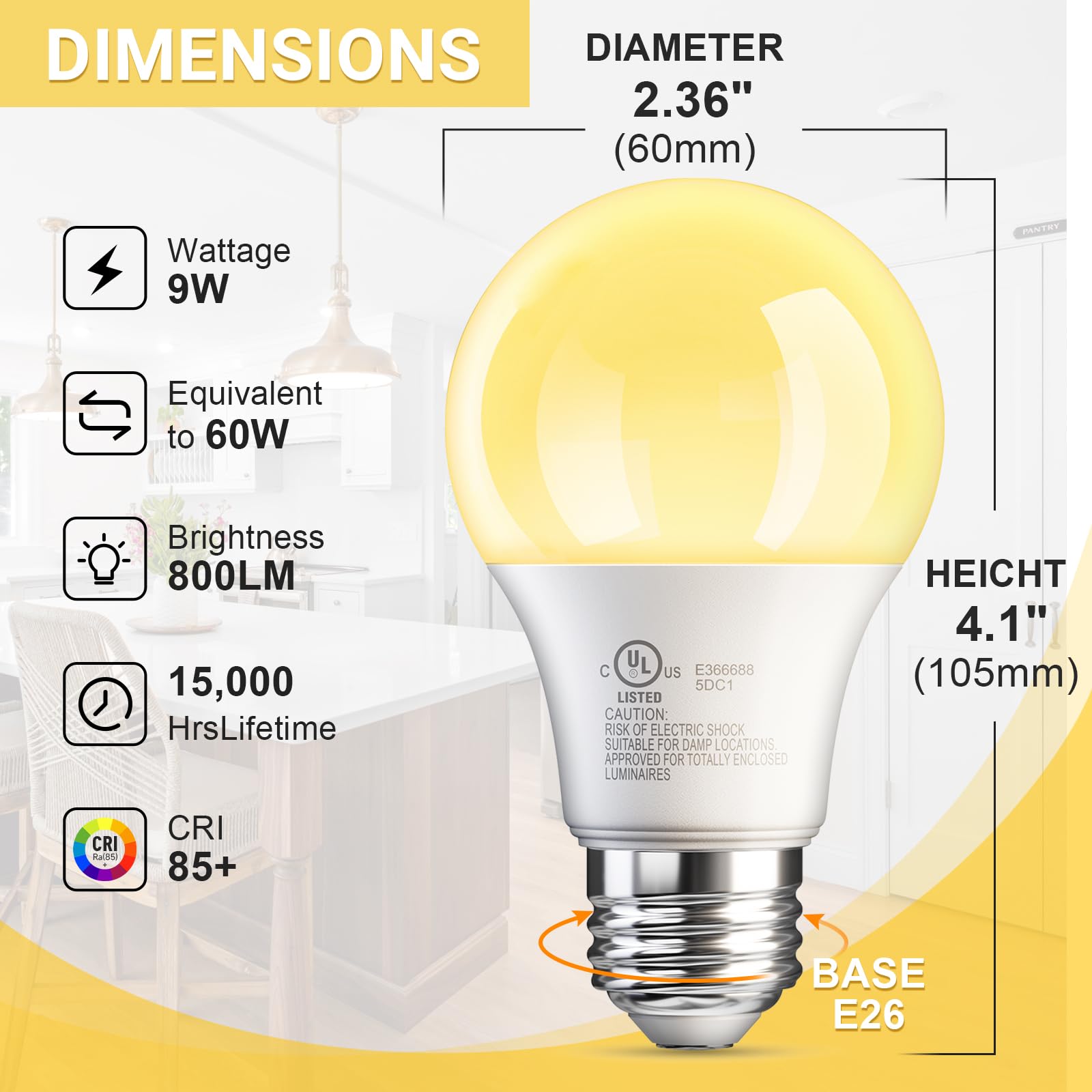 Philips Advance 221-7372F LED Driver, 120 V, 2.0-17.2 W, 2.8-24.6 V Lighting, Black