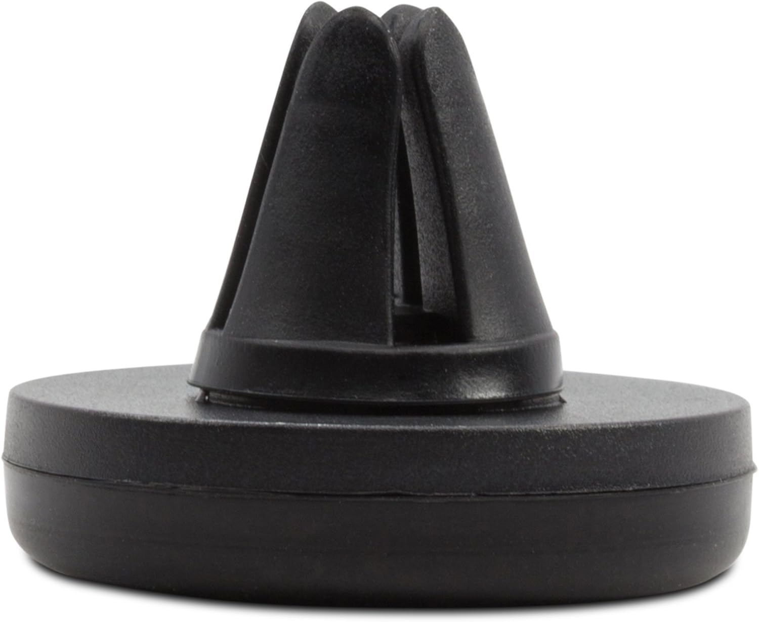 BoxWave Car Mount Compatible with ZTE Avid 579 - Minimus MagnetoMount, Magnetic Car Mount, Magnetic Car Holder image 4