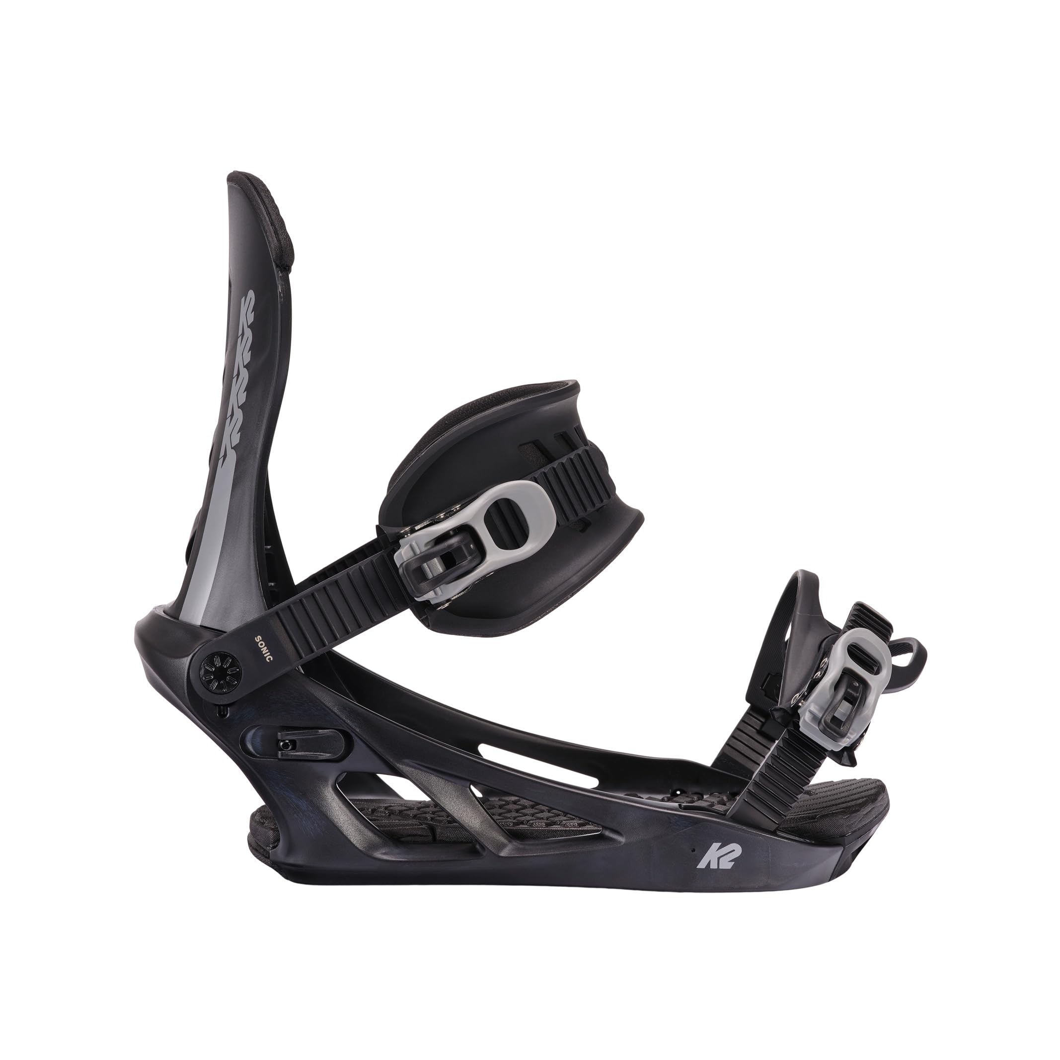 Amazon | 【スポイチ】24-25 K2 SONICスノーボード ビンディング