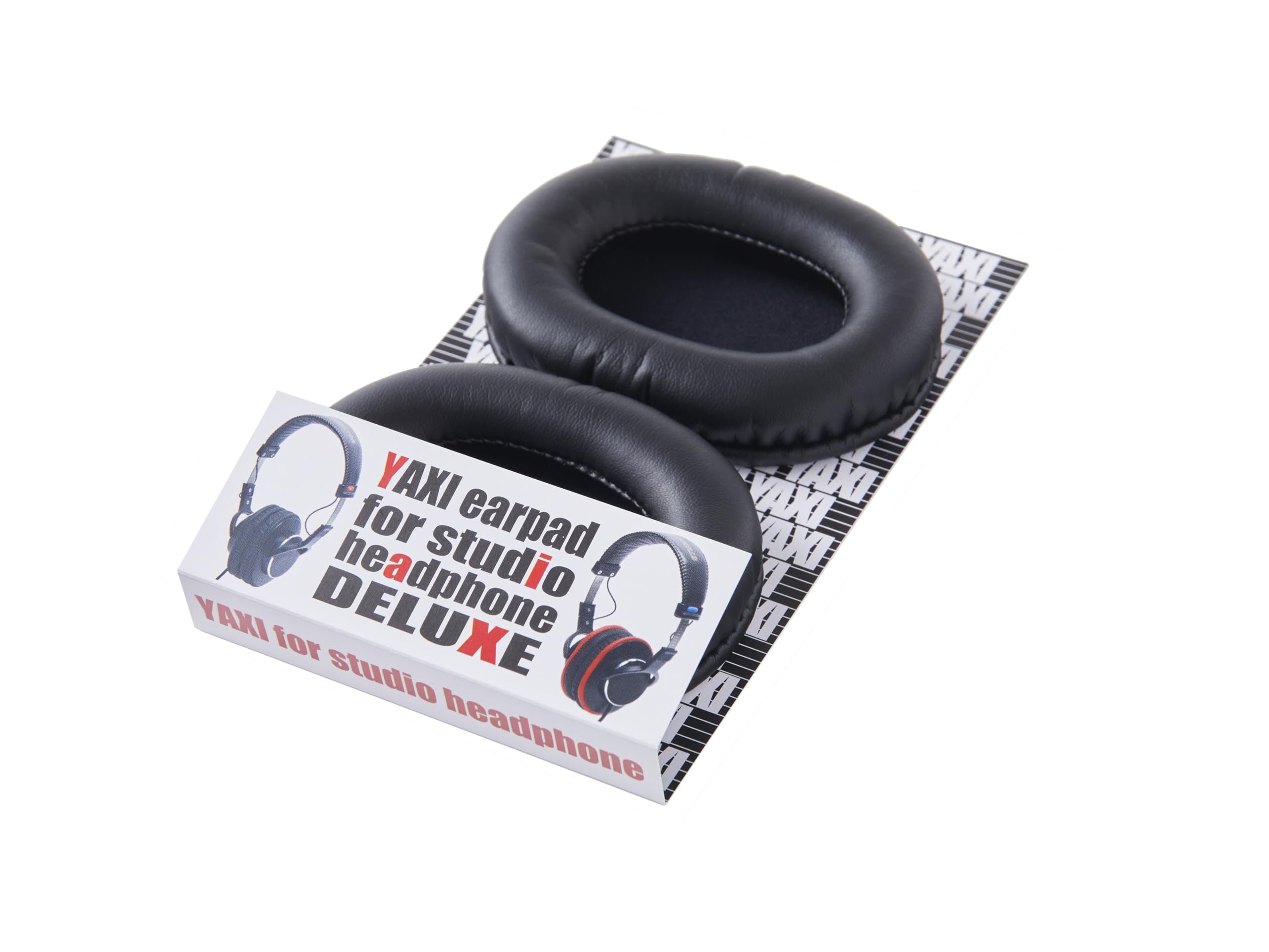 YAXI EARPADS stPad イヤーパッド SONY MDR-CD900st/7506用