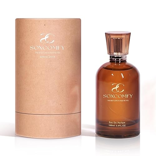 Miniatura 3 de Tobacco Oud Colonia - Fragancia prémium para hombre, fragancia para citas nocturnas y ocasiones especiales, 3.4 onzas líquidas, 3.4 fl oz