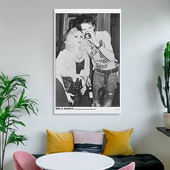 SEX PISTOLS セックスピストルズ　シルクスクリーン ポスター COOP SEX PISTOLS セックスピストルズシルクスクリーン ポスター COOP