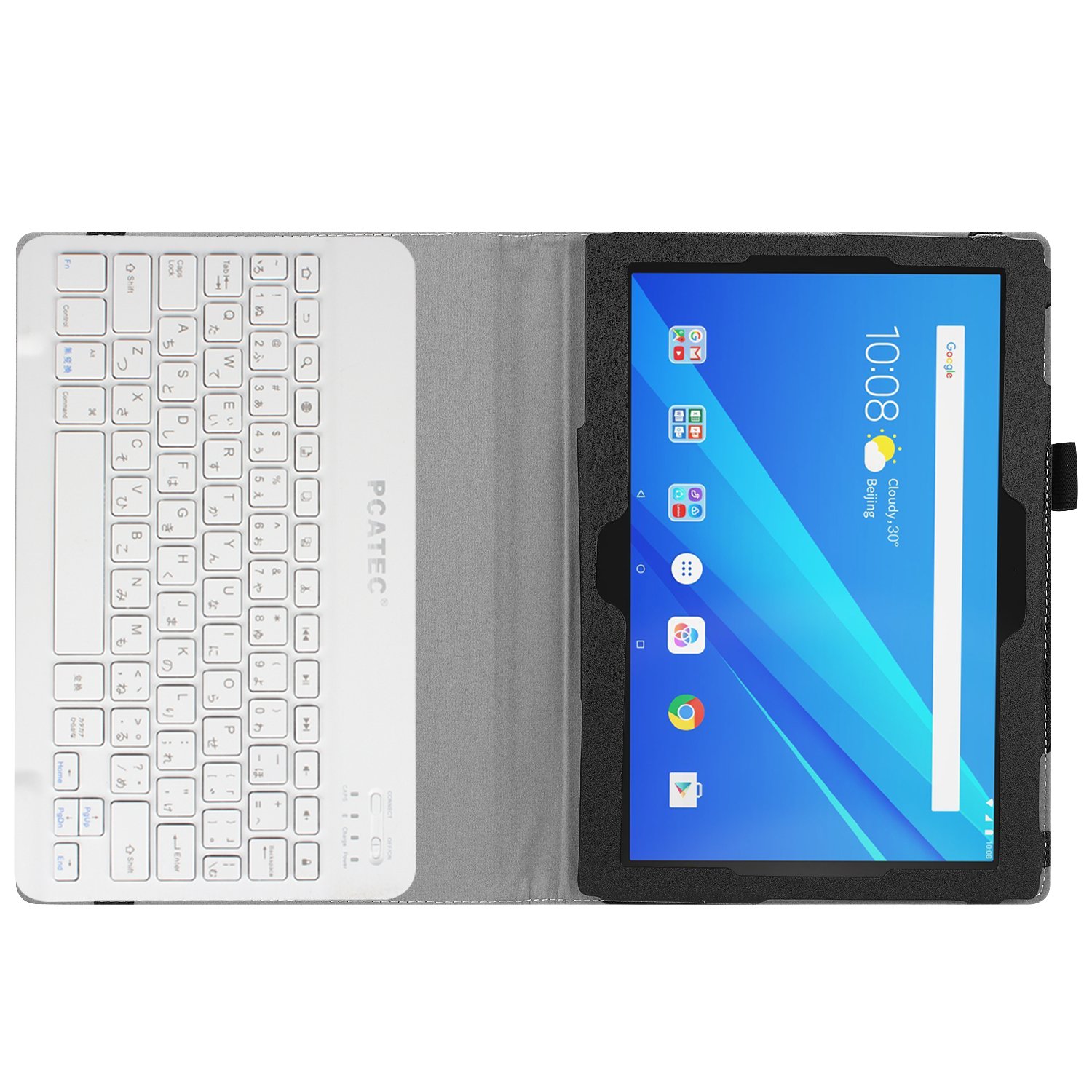 Amazon | 【PCATEC】 SoftBank Lenovo Tab4 10 / Y!mobile Lenovo Tab4