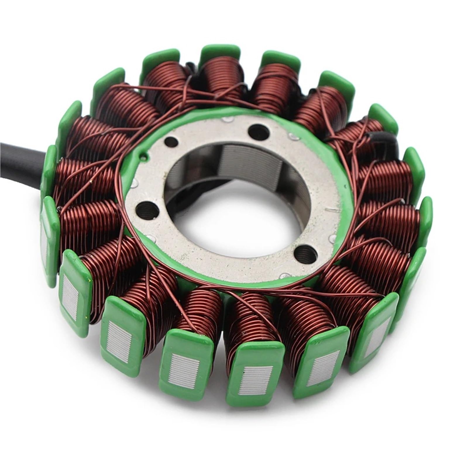 Statormagnet für Goes 300s Triton ATV 250 300 400 für Outback 400 Access AMX 3.20 4.30 SX Statorspule ACC-31120-E10-000 ACC-31120-E10-100