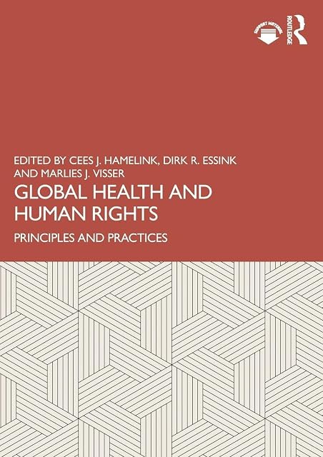 Portada de Global Health And Human Rights