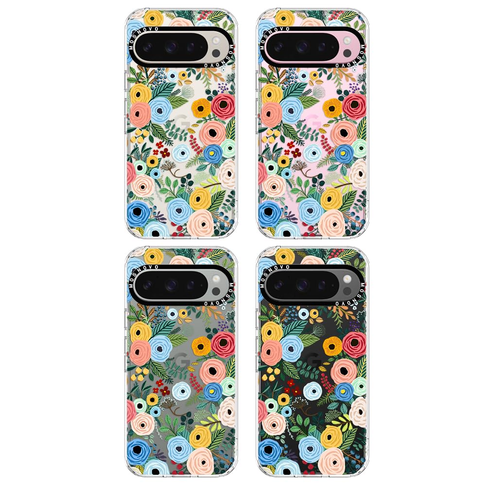 MOSNOVO Case for Google Pixel 9 Pro XL - Image 3