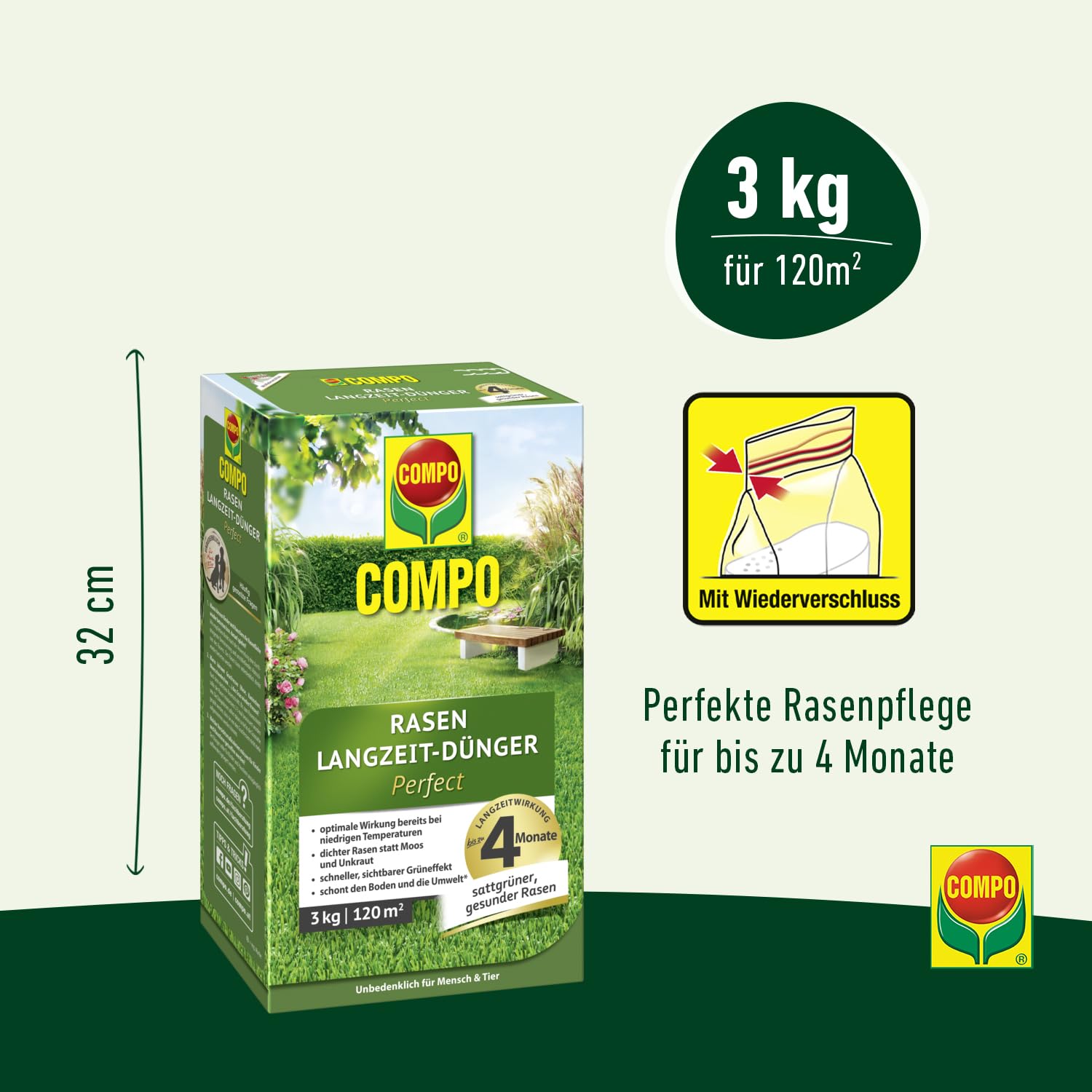 compo grünpflanzendünger und palmendünger COMPO Grünpflanzendünger und Palmendünger – AquaLifeScape