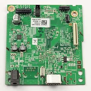 LG EBR77205751 Option Code Assembly - Amazon.com