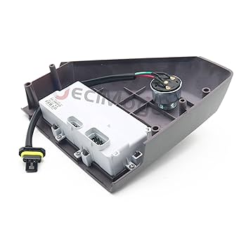 Amazon.com: Right Key Control Panel 6688404 6678681