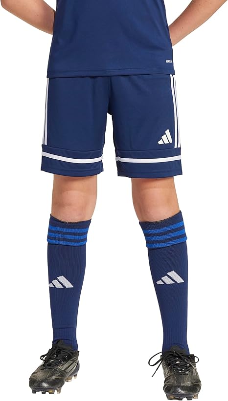 adidas Kids' Squadra 25 Shorts