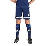 adidas Kid's Squadra 25 Shorts