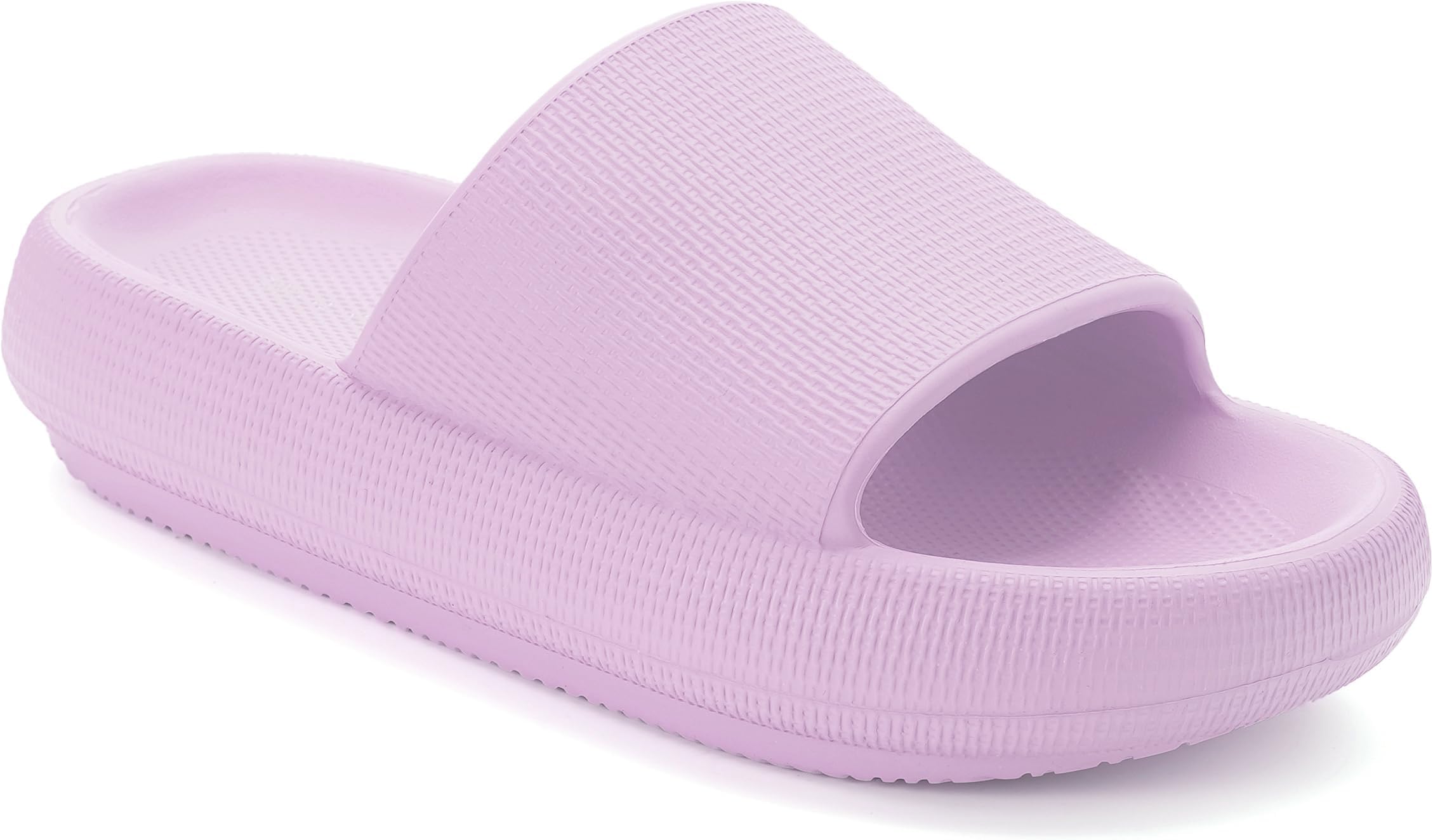 yeezy slides purple