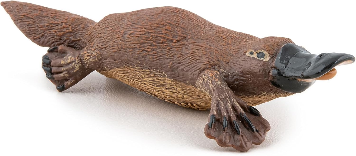 Papo Platypus Figure