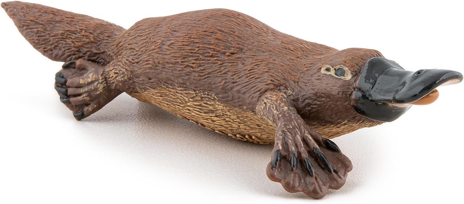 Platypus Figure